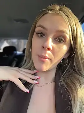 Love_Bri's Live XXX Chat