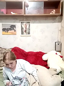 Koketka_nelegal_ – Live XXX-chat