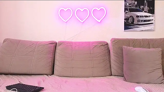 Ian_Connery's Live XXX Chat