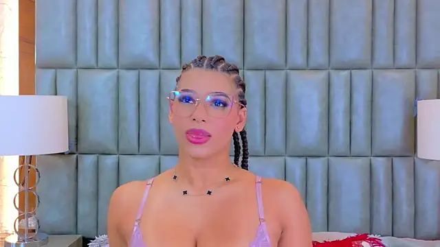 TiaraRosse – Live XXX-chat