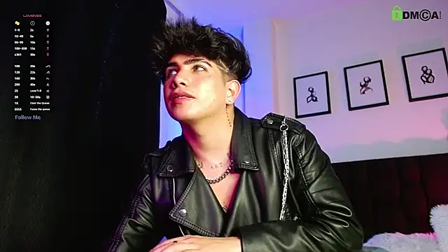 Sembang XXX Secara Langsung LyleBennett_