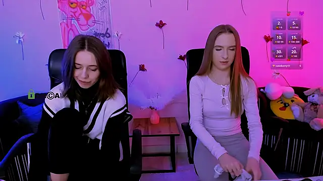 doll_vey – Live XXX-chat