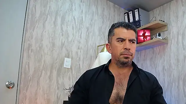 Sembang XXX Secara Langsung JuanKFit_45