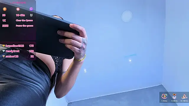 Saracooper__'s Live XXX Chat