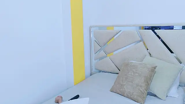 KiimBrooks – Live XXX-chat