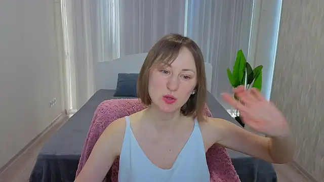 LuluChiiii – Live XXX-chat