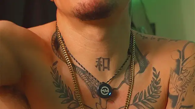 Sembang XXX Secara Langsung AlphaMasterXxx