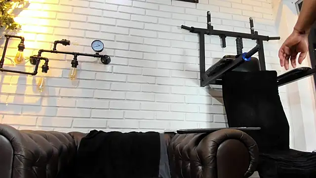 Sembang XXX Secara Langsung ItaloMoore