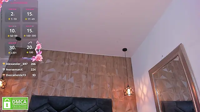 Samy_Blaze's Live XXX Chat