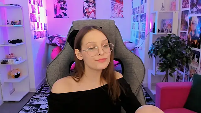 JenniferKiim's Live XXX Chat