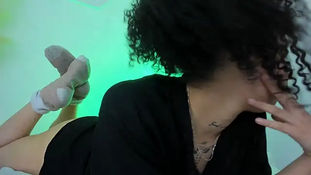 Annie_roselle's Live XXX Chat