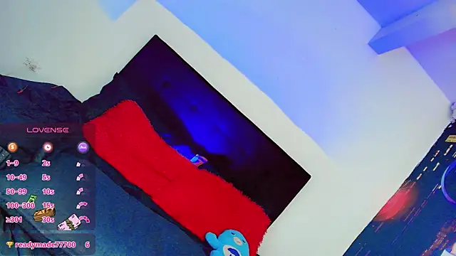 Chatroom XXX en direct de ANGEL_EVIL_S7