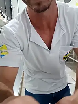 Sembang XXX Secara Langsung RobertoLuiz84