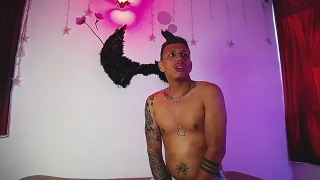 Chat XXX en directo de Noha_and_Iam