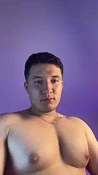 Sembang XXX Secara Langsung Alexander_Connor