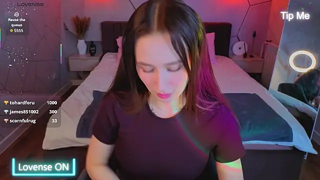 Chatroom XXX en direct de _Kiki_angel_