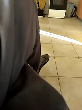 Costy601 Webcam Show