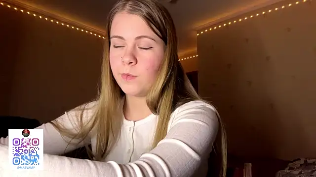 Amy_Maev's Live XXX Chat