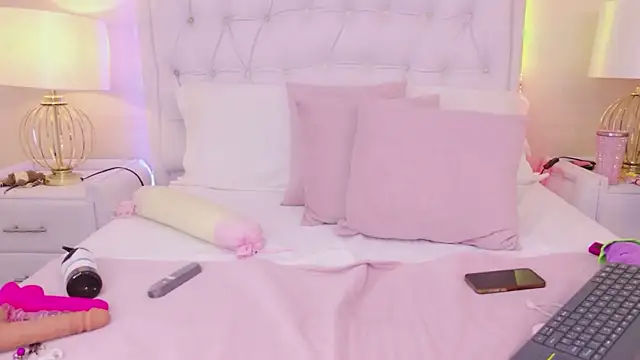 MeganRoseh's Live XXX Chat