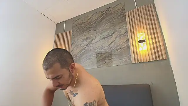 Sembang XXX Secara Langsung LUCA_KINGG