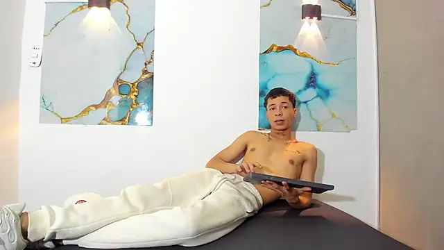 Sembang XXX Secara Langsung HENRY_GREEN2