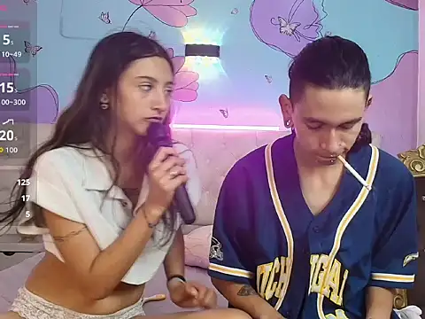 DarkLiightt's Live XXX Chat