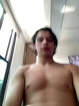 Sembang XXX Secara Langsung MattGarcia888