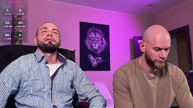 Sembang XXX Secara Langsung FireBeard_