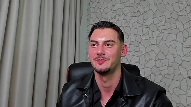 Sembang XXX Secara Langsung ClintMasters