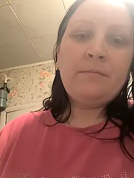 Milla-23 Webcam-Show