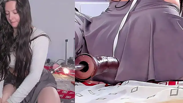 Chat +18 de lacii_lost ao vivo