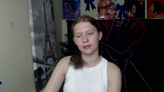 Chat +18 de StellaCRL ao vivo