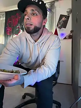 Chatroom XXX en direct de Mohdollmen