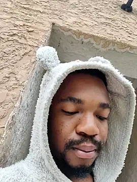 Cianda24 Webcam Show