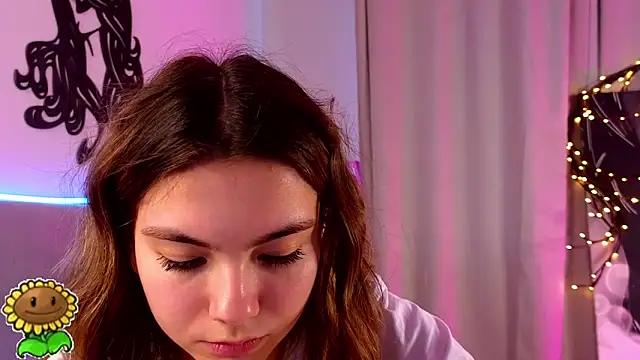 دردشة MargieDavidson الجنسية المباشرة