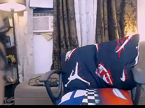 alexamihho Chat XXX in diretta