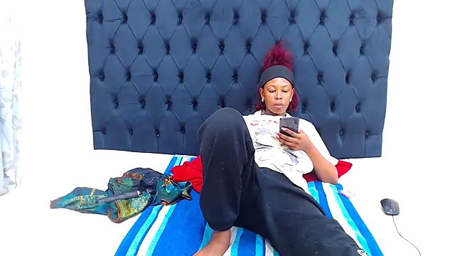 Sexy_Baddie Chat XXX in diretta