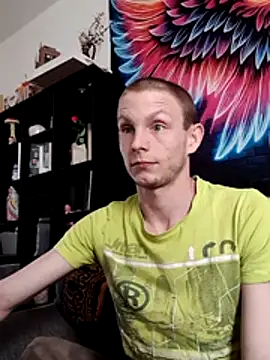 Jungspund25- Webcam-Show