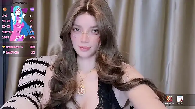 audience114 Show Webcam