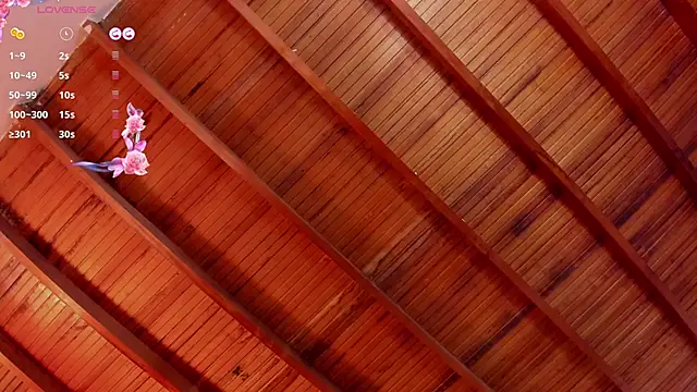 zafiro_zizのライブXXXチャット