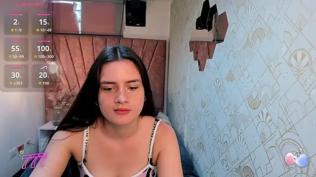 دردشة Zoe__Taylor__ الجنسية المباشرة