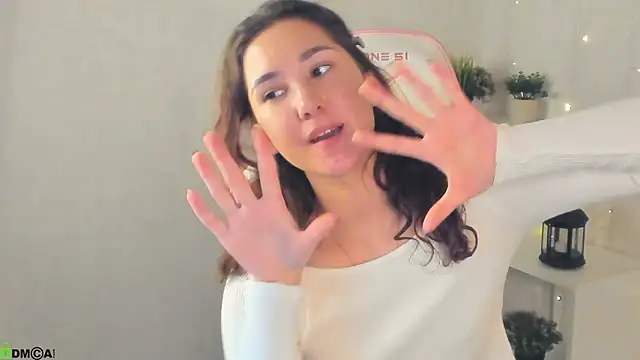 Chat +18 de Ammy_Banny ao vivo