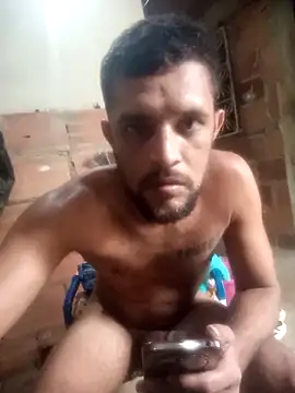 Hot_Veteran_1のウェブカメラショー