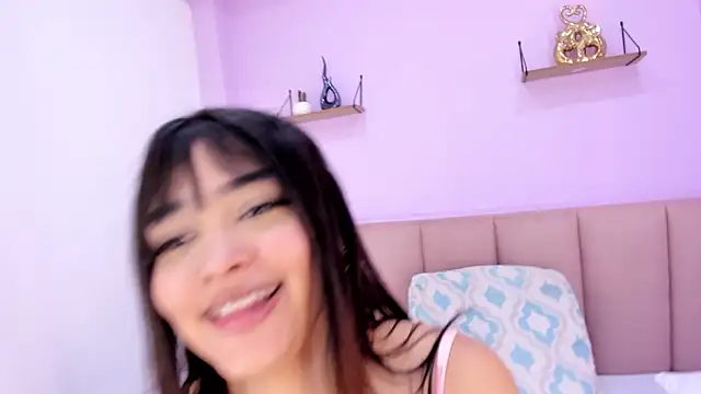 Chat XXX en directo de camila_scoth