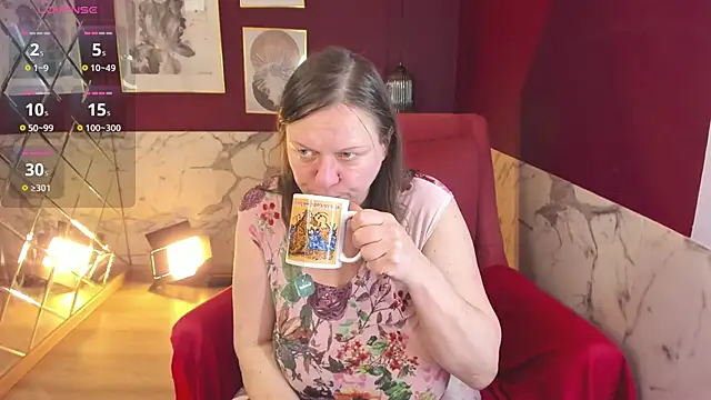 KellyPerfectionn Live XXX chat