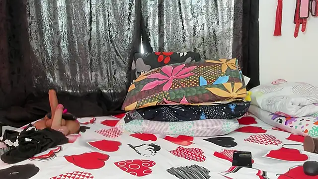 QUEEN_MANDY_BBW Live XXX Chat