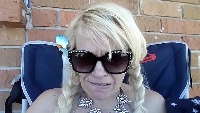 marilyn420's Live XXX Chat