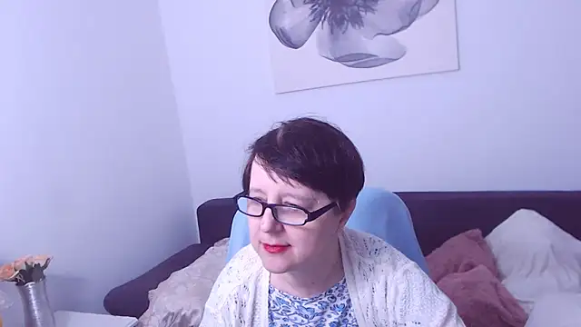 ChristaRose's Live XXX Chat