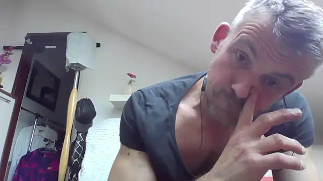 Cambitchboy Live XXX-chat