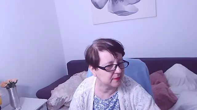 ChristaRose 라이브 XXX 채팅